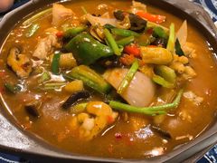 -滇道云南特色料理(康定路店)
