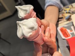 -麦当劳(友谊路得来速店)