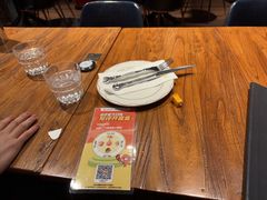 -1886德国汽车餐厅(外滩中央店)