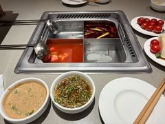 -海底捞火锅(顺义华联店)