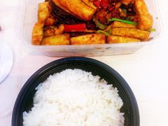 台式风味茄-宝月楼·台湾菜馆(天河城店)