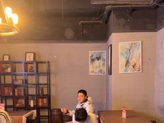 -长藤鬼校(龙翔店)