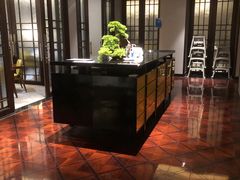 -青雅中餐厅(大连金石滩绿发希尔顿度假酒店)