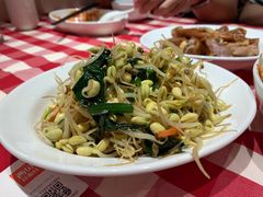-西贝(东城万达广场店)