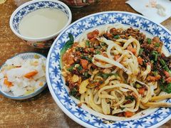 -樊二郎·驴蹄子面(科技路店)