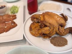 -春发生饭店·非遗(南院门店)