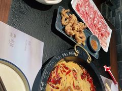 -火社火锅(平安大街店)
