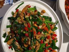 -兰湘子·湘菜小炒(长安万科广场店)