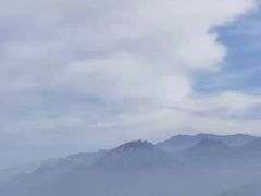 -终南山南五台景区