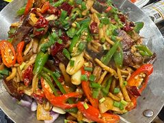-一号渔港·宜昌肥鱼(东山店)