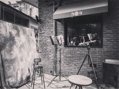 -当年暗房俱乐部(上海店)