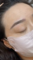 -德绣·机器野生眉发际线·美瞳线半永久