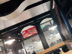 -鱼酷活鱼烤鱼(梅江印象城店)