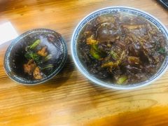-富贵面馆(镇坪路店)