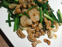 -太仓珀丽酒店-粤季餐厅