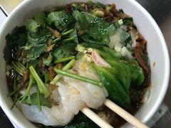 -陈伯手工鱼丸(鼓浪屿沙滩店)