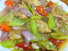 -北三沙家烧麦(北头道街店)