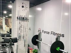 -ALIV WELLNESS运动健身(浦东大道店)
