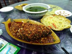 -白家寨子·山野白族菜(古城总店)