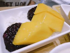 -满记甜品(南京虹悦城三店)