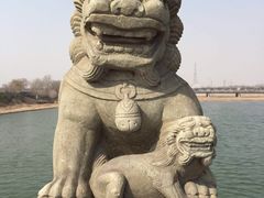 -卢沟桥文化旅游区