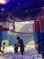 -幻贝家儿童乐园(苏州中心店)