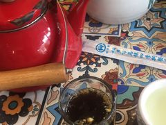-乌镇那一年小院主题餐厅(甘泉西路店)
