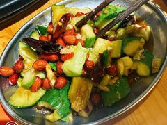 -阿鸡鱼庄·顺德鲜蒸小炒(亚运村店)