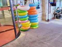 -天津瀚金佰九号温泉酒店(南楼地铁站店)