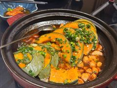 -香雪海饭店中餐厅(人民桥店)