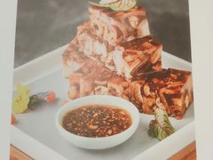 -天和晟烤鸭店(玉泉西街店)