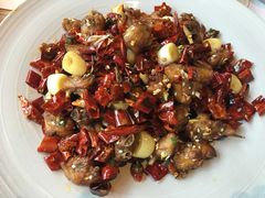 -U你·天然调味(南湖总店)