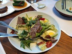 -北京柏悦酒店·锦庭餐厅Dining Room