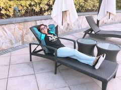 -上海滴水湖皇冠假日酒店