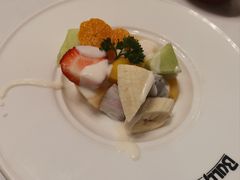 -斗牛士牛排餐厅(又一城店)