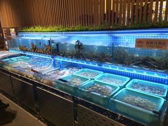水产区-蟹将军·松叶蟹和牛日料放题自助(K11店)