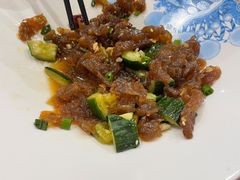 招牌海蜇头-锡和无锡菜(景丽苑店)