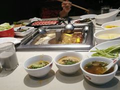 android_upload_pic-海底捞火锅(勒泰店)