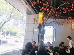 -曹家小菜(胜太路店)