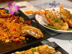 -辉记炭烧海鲜大排档·老字号(福田店)