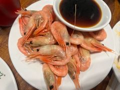 -汉巴味德·烤肉与啤酒的自助(杭州大悦城店)