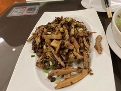 -渝信川菜(西单店)