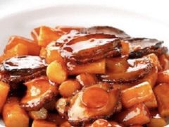 -小大董·烤鸭(观景餐厅·南京西路店)