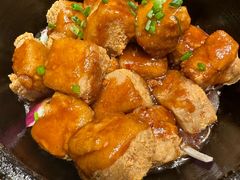 -甘家界牌柠檬鸭(青山店)