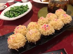 芝士虾球-东馆和天下特色餐饮(工农店)