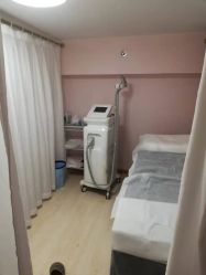 -薇兰专业脱毛连锁机构