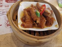 -点都德(千灯湖环宇城店)