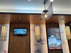 -锡笼记·无锡小笼(常熟万达店)