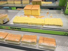 -糕材生•糕点•生日蛋糕(钟楼街店)