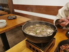 牛肉汤锅-汤厨(五道营店)